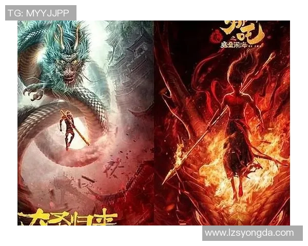 国漫崛起的现状与未来发展趋势分析