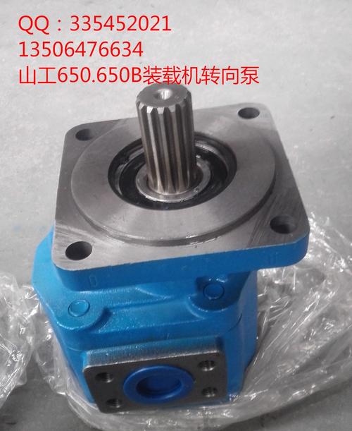 装载机配件与修理全指南 从日常保养到故障排查